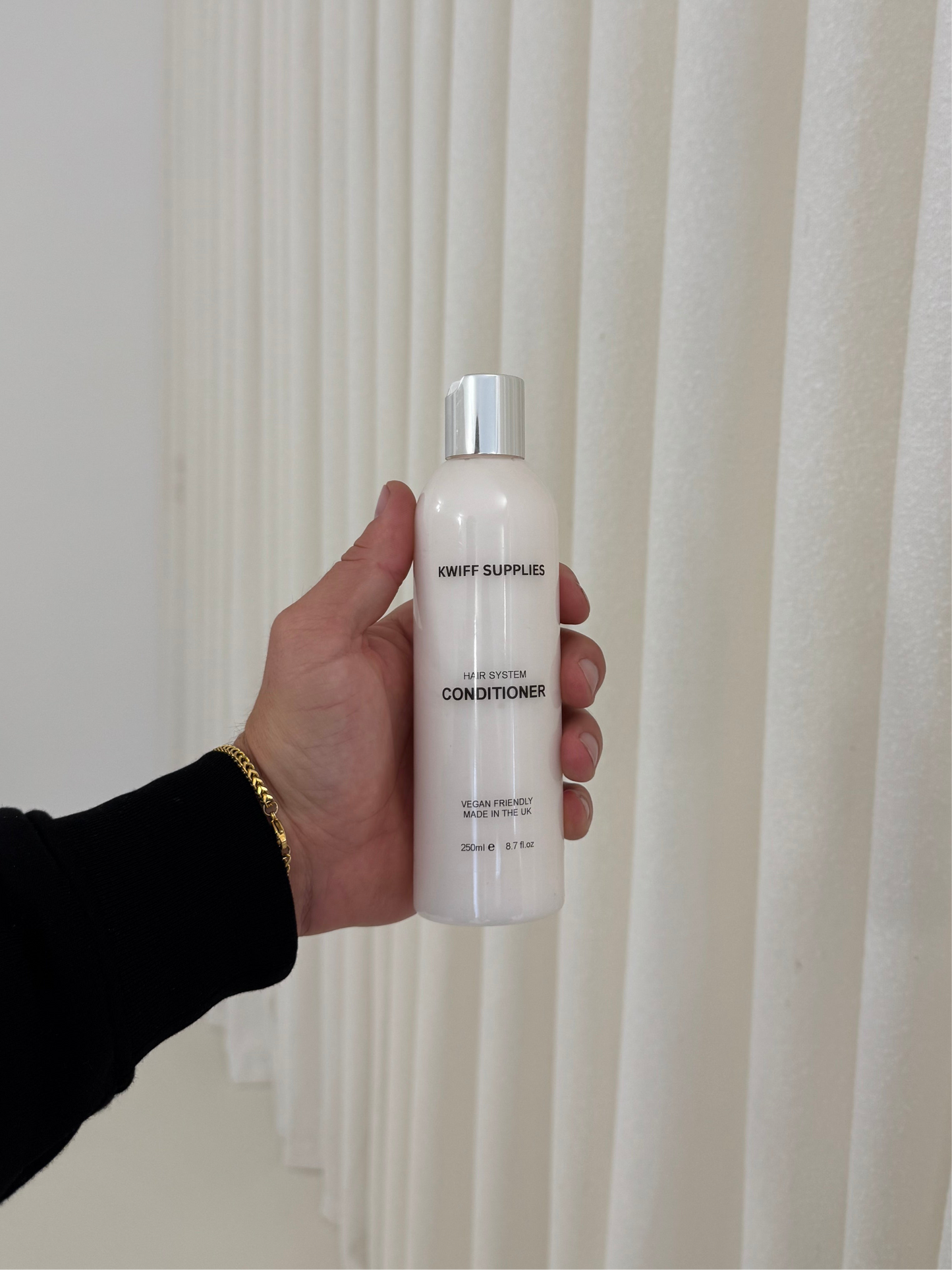 KWIFF Supplies conditioner