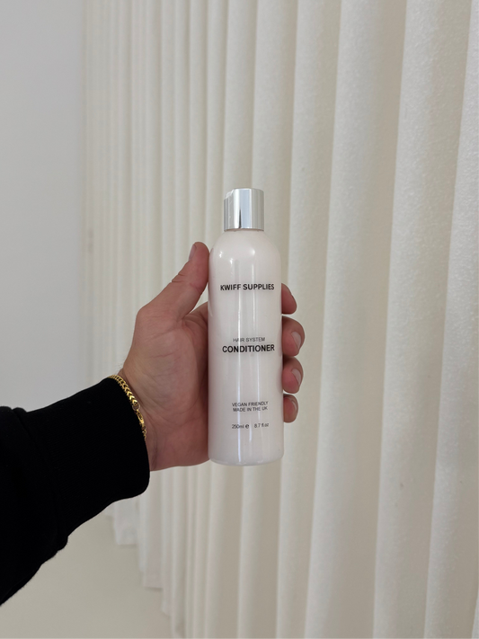 KWIFF Supplies conditioner