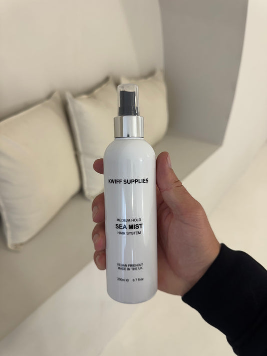Kwiff Supplies sea mist